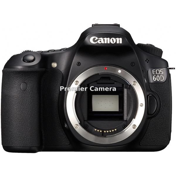 Canon EOS 60D ボディ