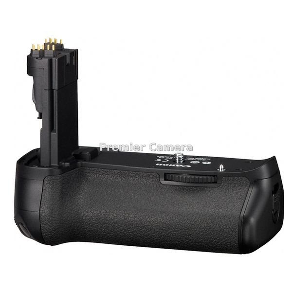 Canon バッテリーグリップ BG-E9