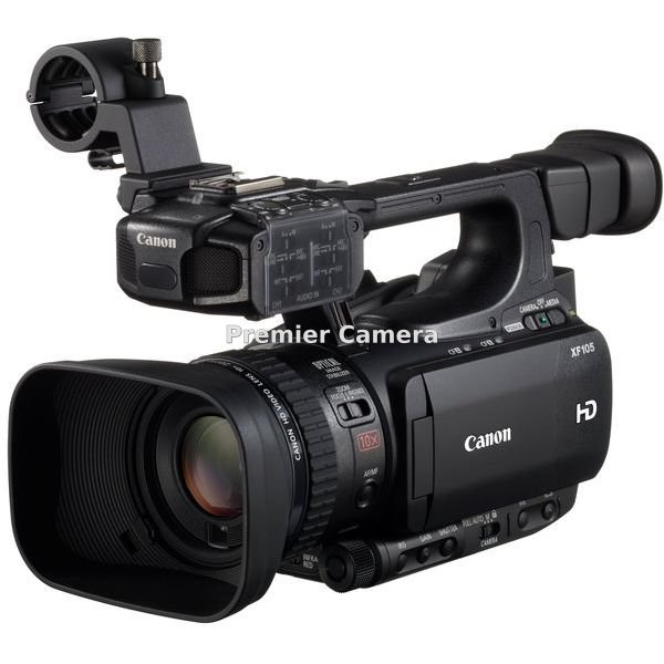 Canon XF105