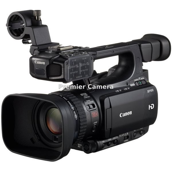 Canon XF100