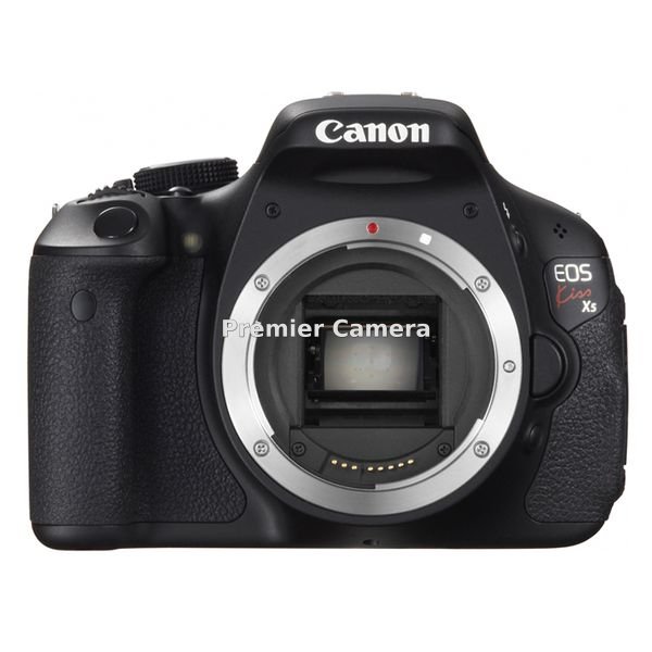 Canon EOS Kiss X5 ボディ