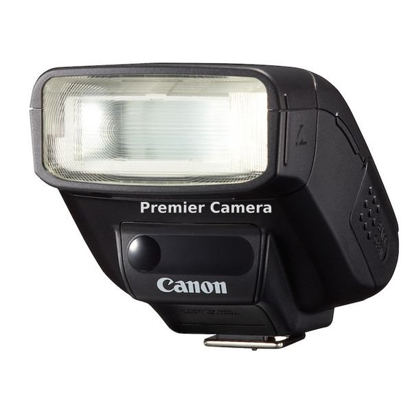 Canon スピードライト 270EX II