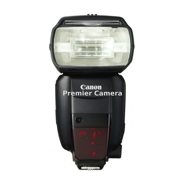 Canon スピードライト SP600EX-RT