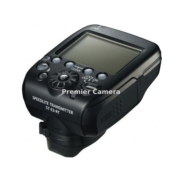 Canon ST-E3-RT (Ver.1) スピードライトトランスミッター
