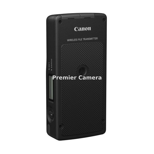 Canon ワイヤレスファイルトランスミッター WFT-E7B