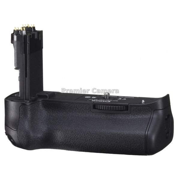 Canon バッテリーグリップ BG-E11