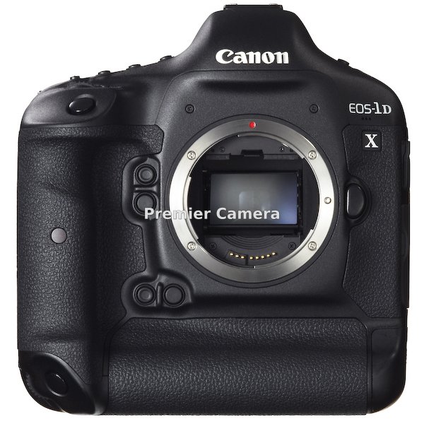 Canon EOS-1D X ボディ