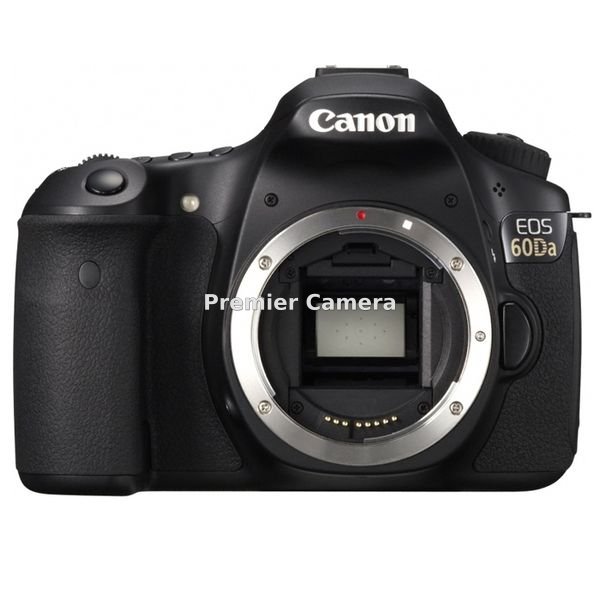 Canon EOS 60Da ボディ
