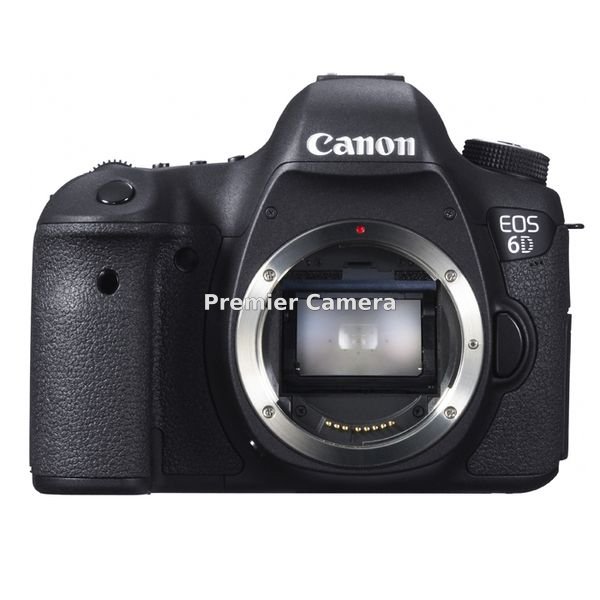 Canon EOS 6D ボディ