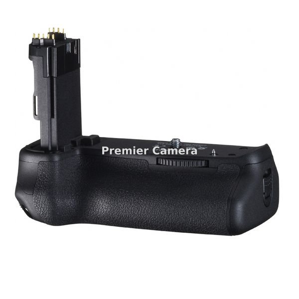 Canon バッテリーグリップ BG-E13
