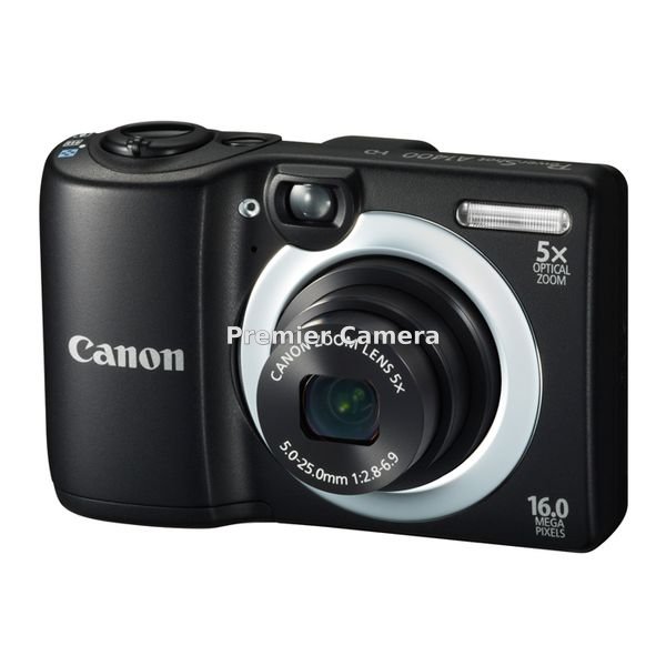 Canon PowerShot A1400