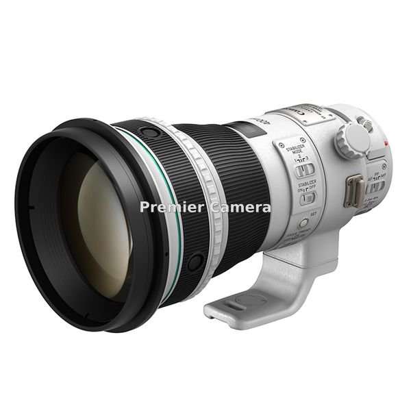 Canon EF 400mm F4 DO IS II USM