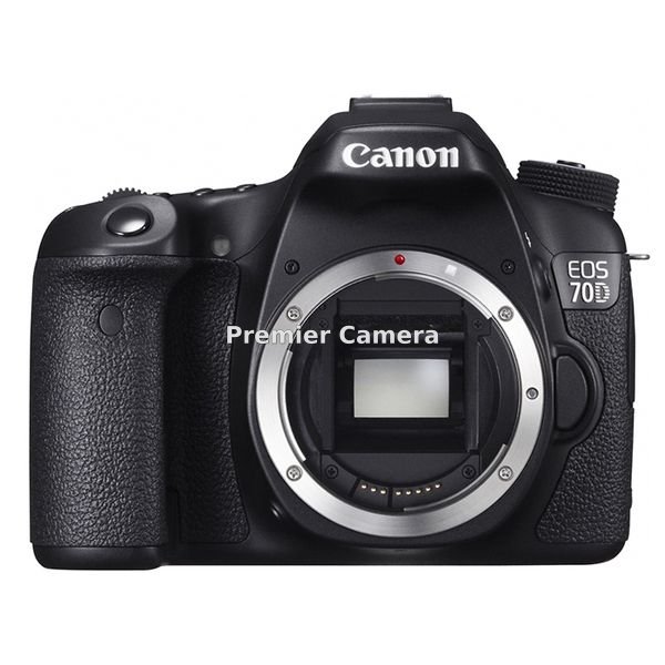Canon EOS 70D ボディ
