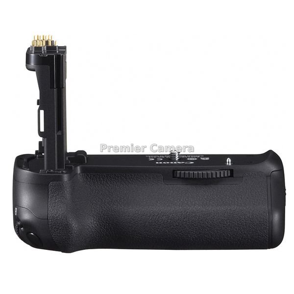 Canon バッテリーグリップ BG-E14