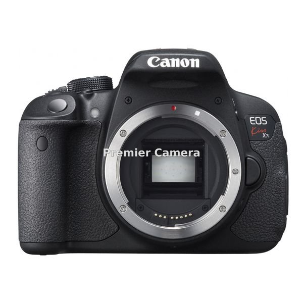 Canon EOS Kiss X7i ボディ