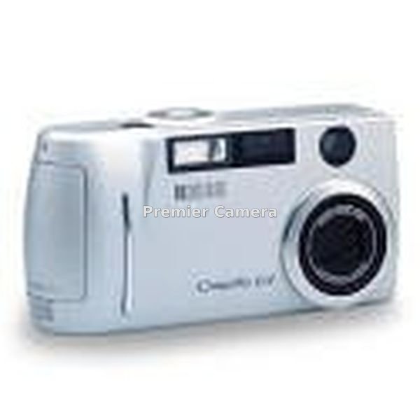 RICOH Caplio G4