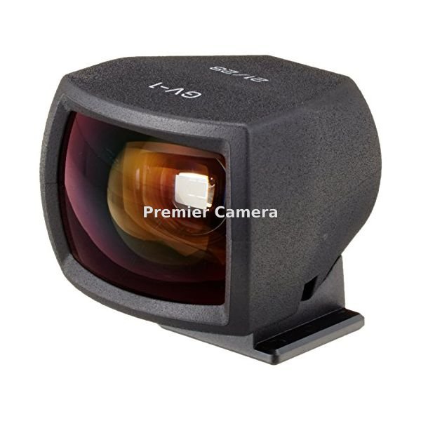 RICOH 外部ミニファインダー GV-1