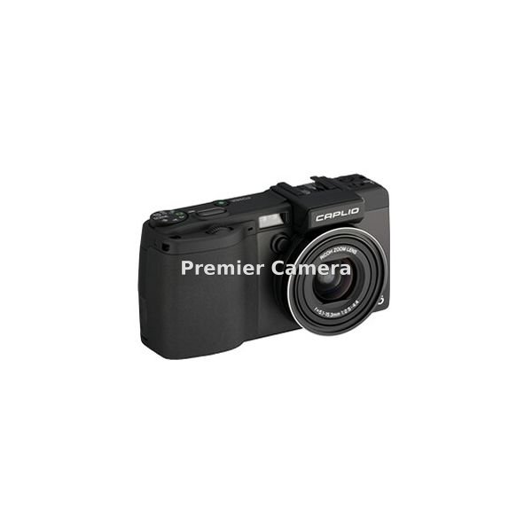 RICOH Caplio GX100