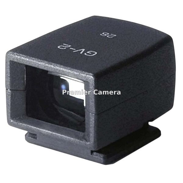 RICOH 外部ミニファインダー GV-2