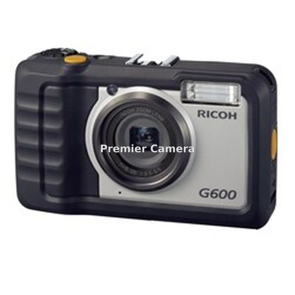 RICOH G600