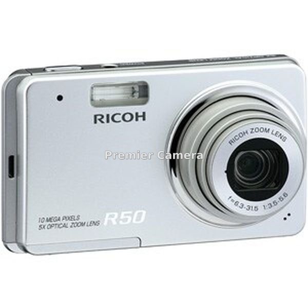 RICOH R50