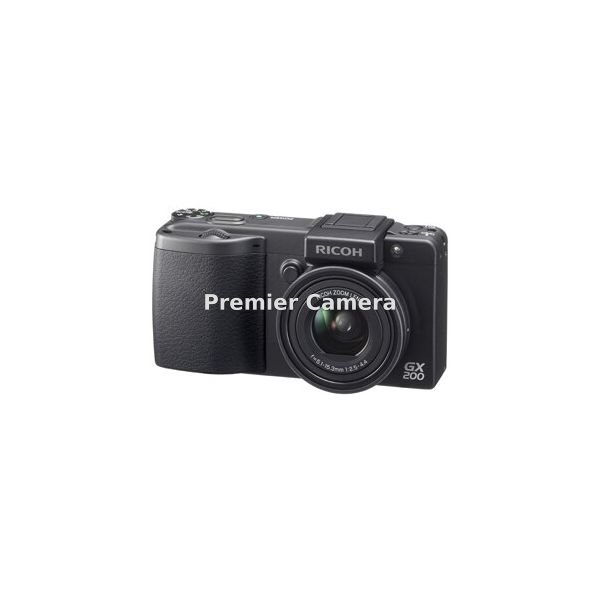 RICOH GX200