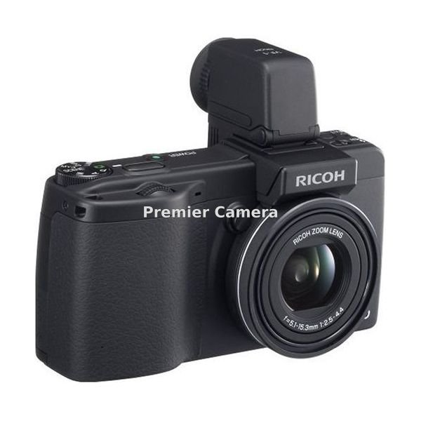 RICOH GX200 VF KIT