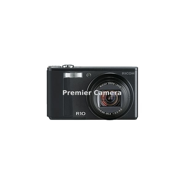 RICOH R10 ブラック