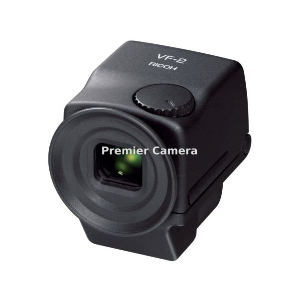 RICOH 液晶ビューファインダー VF-2
