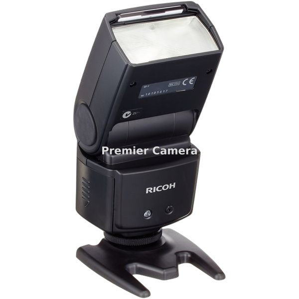 RICOH 外部TTLフラッシュ GF-1