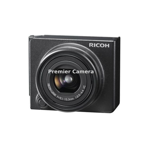 RICOH RICOH LENS S10 24-72mm F2.5-4.4 VC