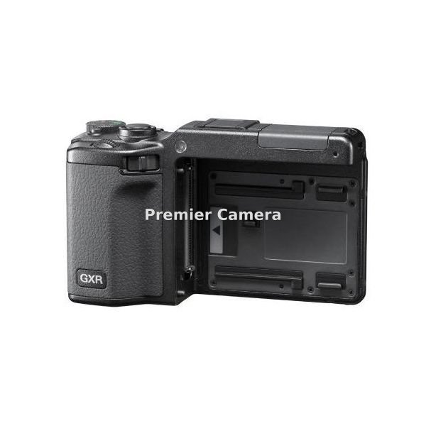 RICOH GXR ボディ