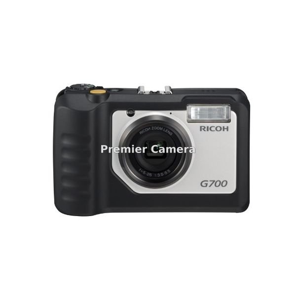 RICOH G700