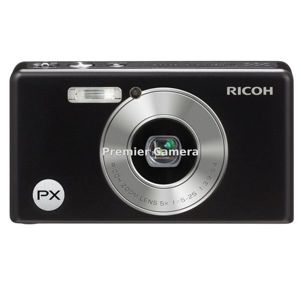 RICOH PX ブラック