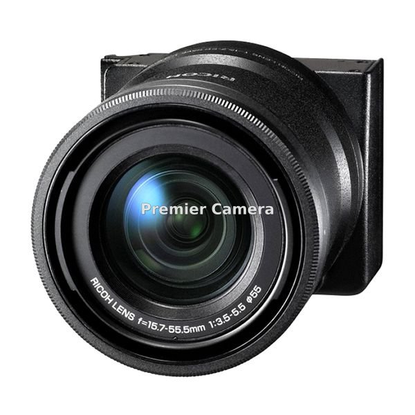 RICOH RICOH LENS A16 24-85mm F3.5-5.5