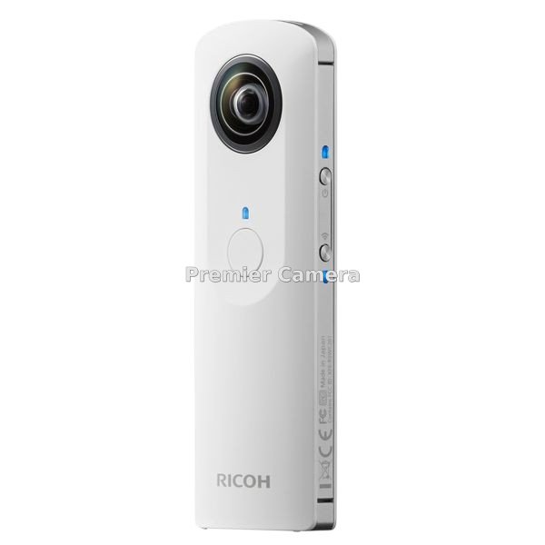 RICOH THETA 初代