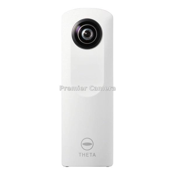 RICOH THETA m15 ホワイト