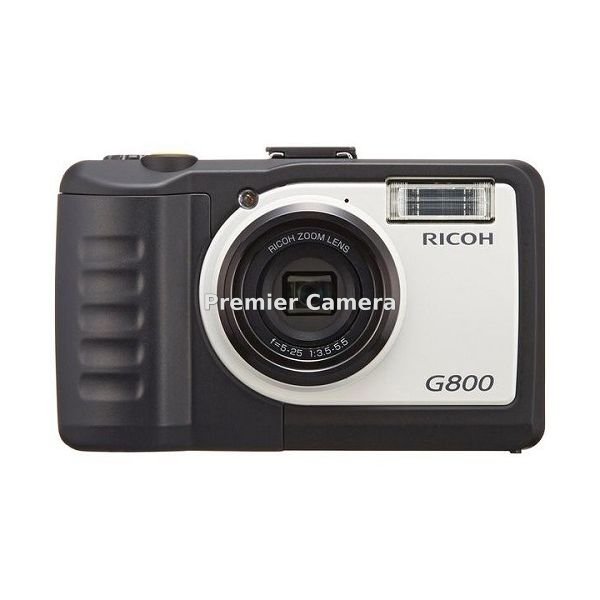 RICOH G800