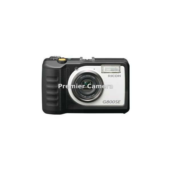 RICOH G800 SE