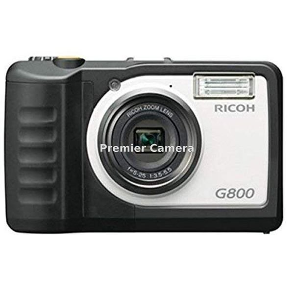 RICOH G800 安心保証モデル