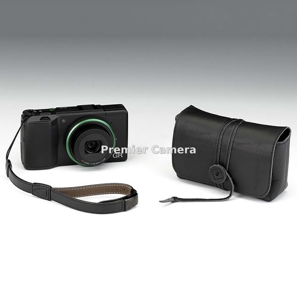 RICOH GR II 初回生産限定セット 〔限定2000セット〕