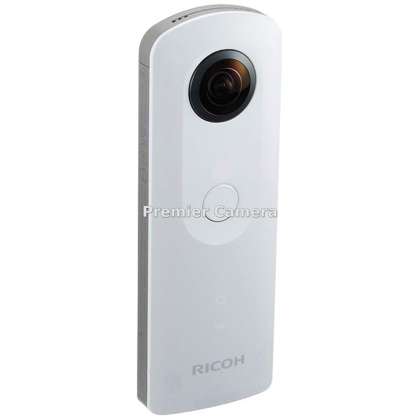 RICOH THETA SC ホワイト