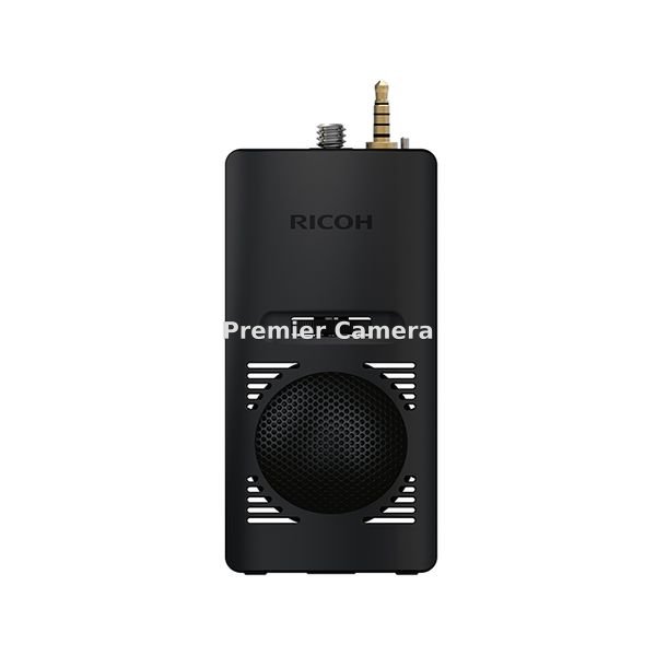 RICOH 3D マイクロフォン TA-1