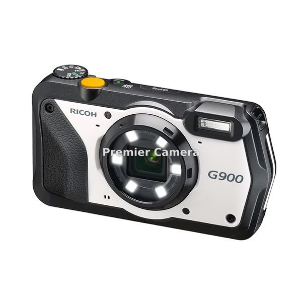 RICOH G900
