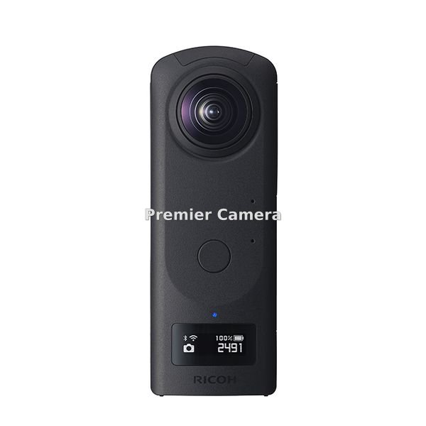 RICOH THETA Z1