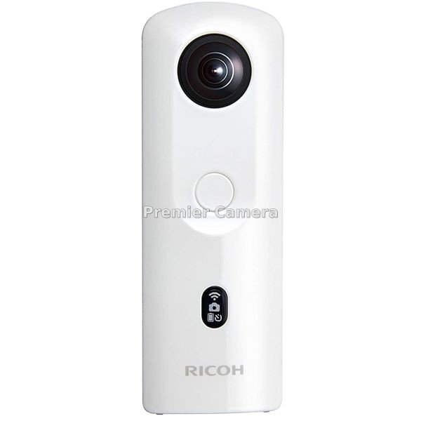 RICOH THETA SC2 ホワイト