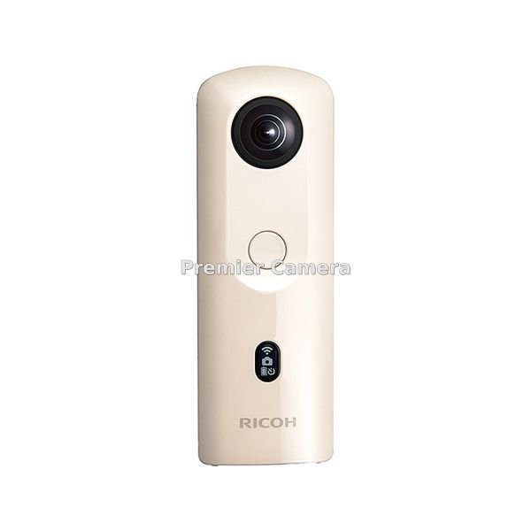 RICOH THETA SC2 ベージュ