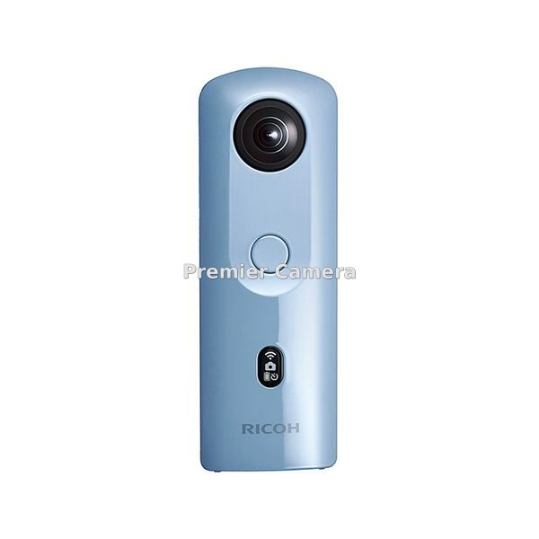 RICOH THETA SC2 ブルー
