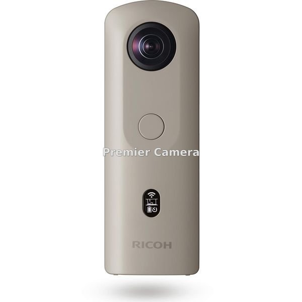 RICOH THETA SC2 for Business