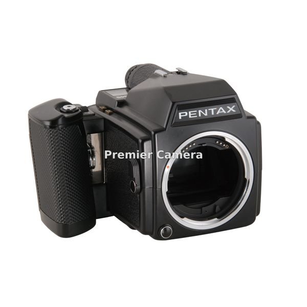 PENTAX 645